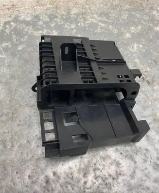 Audi Q5 SQ5 Sound amplifier holder/bracket 8R0035209ABILI 8R0035209A
