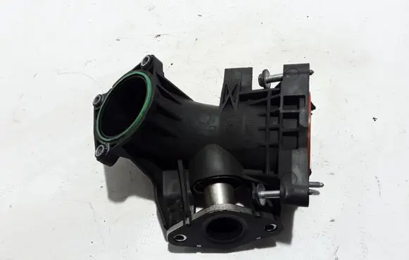 Brake vacuum hose/pipe