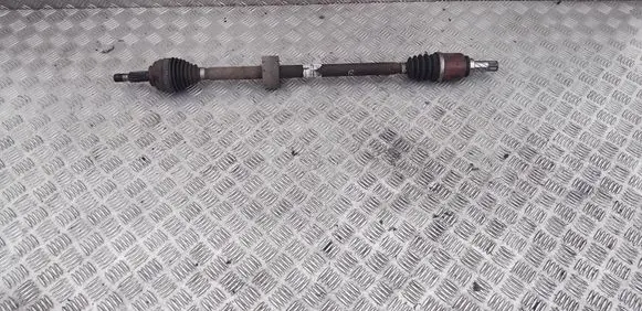 Dacia Sandero Front driveshaft 391001458R BJ79LBC273