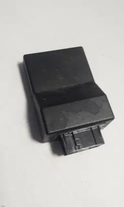 Skoda Fabia Mk3 (NJ) Voice control module 6V0919653B