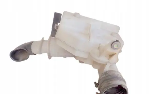 Mazda 323 Intake resonator 