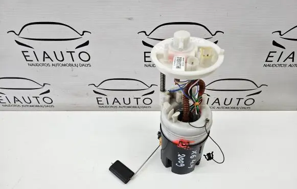 BMW X6 E71 In-tank fuel pump 7180103 8010328750173