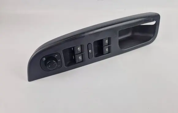 Volkswagen PASSAT B6 Electric window control switch 1K4868049C