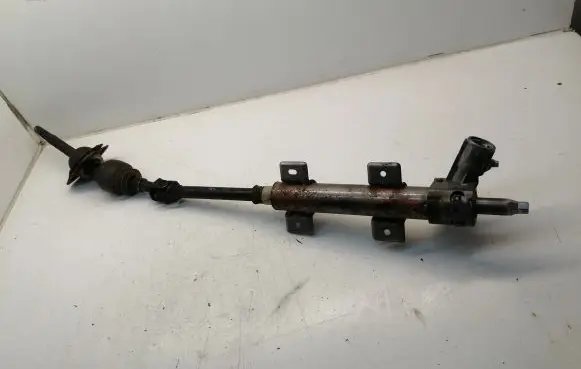 Ford Transit Steering wheel axle 6C113C529DD