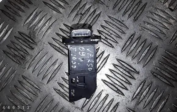 Toyota Verso Mass air flow meter AFH70M77
