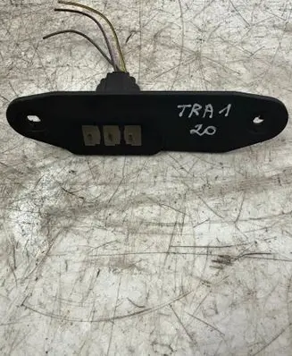 Ford Transit Sliding door contact joint 2C1T14A658BA