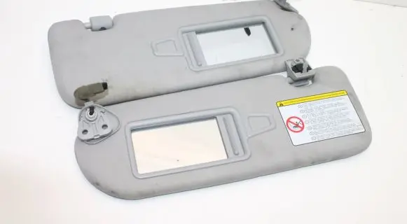 Hyundai i40 Sun visor