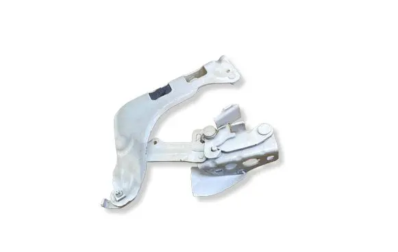 Mercedes-Benz GLC C253 Engine bonnet/hood hinges A2538800128