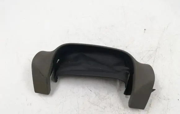 Audi Q7 4L Steering wheel trim 1009422