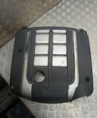 SsangYong Rodius Engine cover (trim)