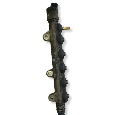 Renault Espace IV Fuel main line pipe 8200853678 0445214153 H8200426550