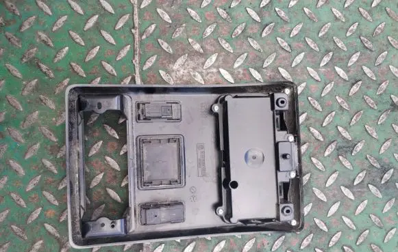 BMW X5 E53 Other interior light 8258057
