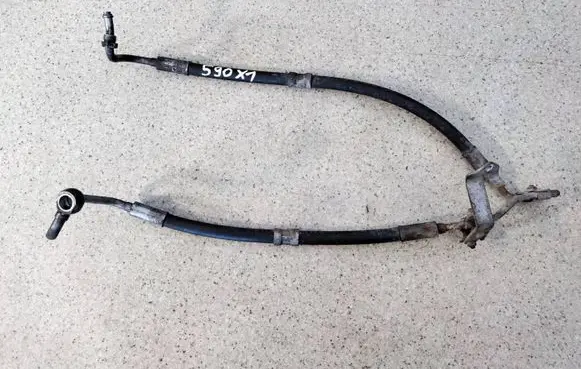 BMW X1 E84 Power steering hose/pipe/line 