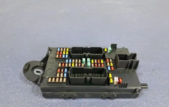 Volvo S90, V90 Fuse box set 31346672
