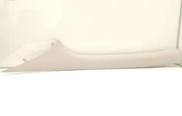 Renault Zoe (A) pillar trim 769121889R