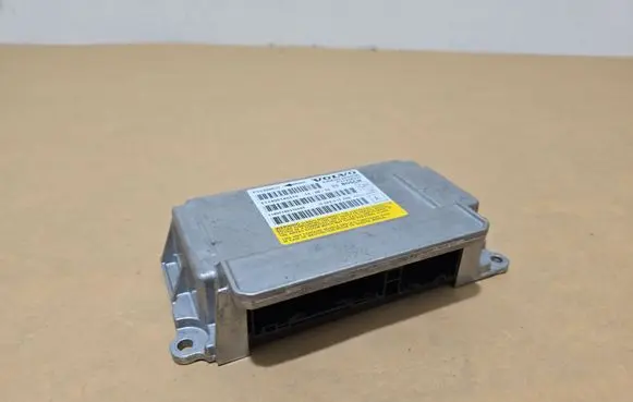 Volvo V60 Airbag control unit/module P31406637