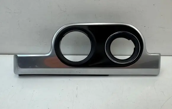Porsche 911 991 Dashboard glove box trim 99155238202