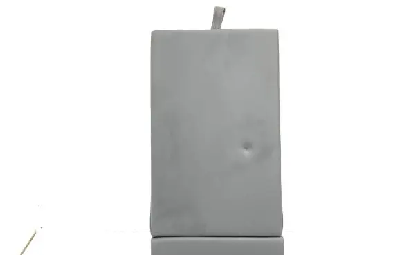 Volkswagen ID.3 Rear seat armrest 