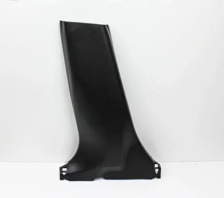 Nissan Leaf I (ZE0) (B) pillar trim (top) 769163NF0A