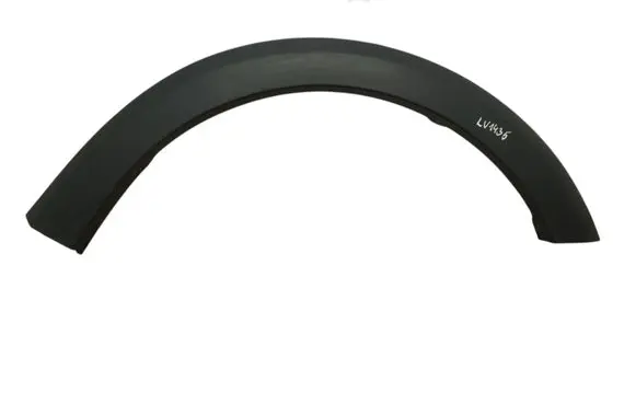 Dacia Sandero II Front arch trim 638747990R