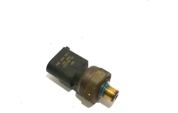 Fuel pressure sensor
