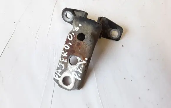 Mitsubishi Pajero Front door upper hinge NOCODE