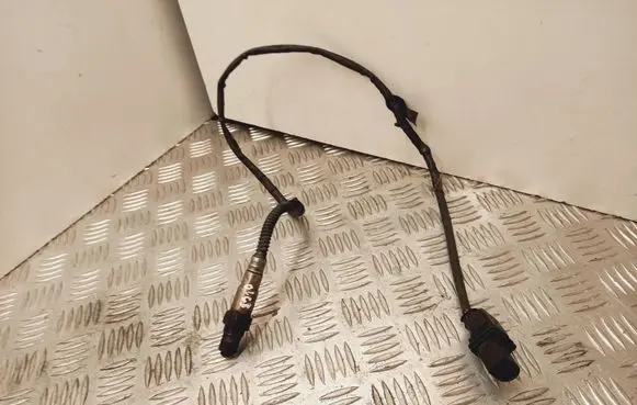 Volkswagen PASSAT B6 Lambda probe sensor 03G906262