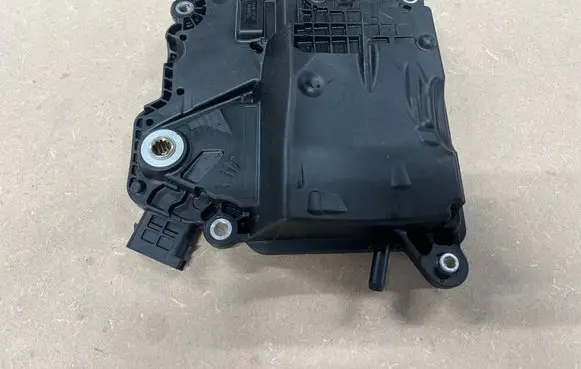 Mercedes-Benz E W212 Gearbox control unit/module A0002704652 20210630 14031719
