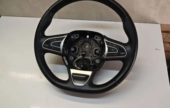 Renault Megane IV Steering wheel 484003952R 715810389 131397000E
