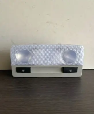 Opel Astra K Front seat light 316627975
