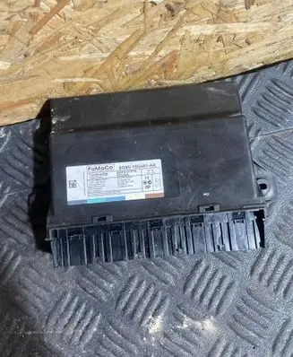 Jaguar XF X250 Keyless (KESSY) go control unit/module 8G9N19G481AA 5WK49167M