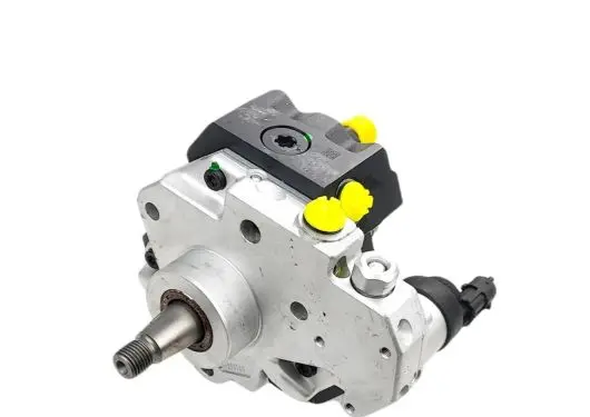 Jeep Cherokee III KJ Fuel injection high pressure pump 0445010084 35022103F