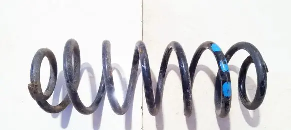 Audi A3 S3 8P Rear coil spring