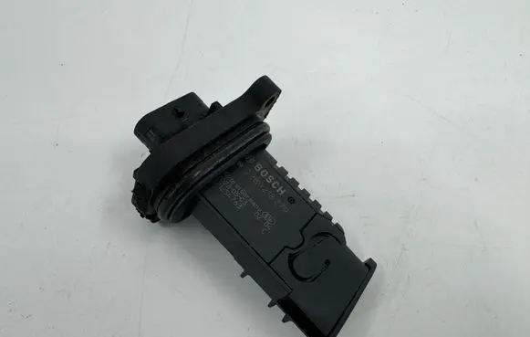 BMW 1 F20 F21 Mass air flow meter 0280218279