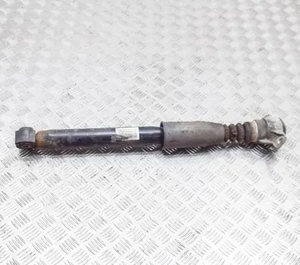Audi Q5 SQ5 Rear shock absorber/damper 8R0035AB