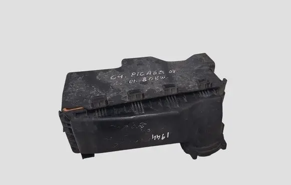 Citroen C4 I Picasso Air filter box 9663365980 993270