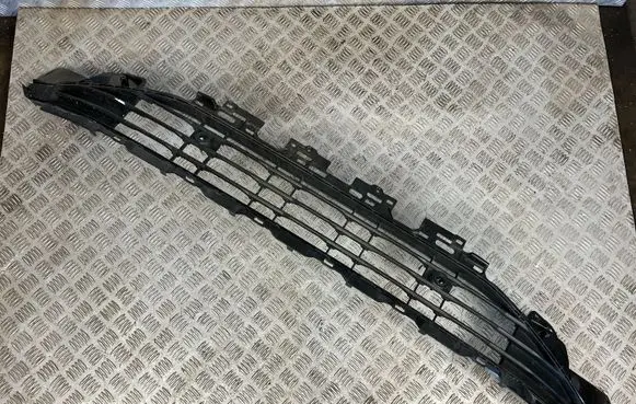 Audi Q4 e-tron Front bumper lower grill 89A807683