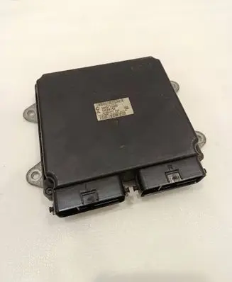 Mitsubishi Colt Engine control unit/module 1860115600 1860B156