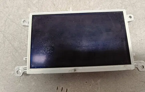 Screen/display/small screen