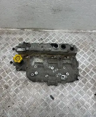 Chrysler Grand Voyager IV Rocker cam cover 90132393F