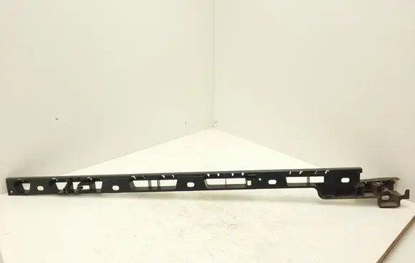Porsche Macan (95B) Other sill/pillar trim element 95B853557