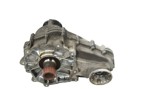 Mercedes-Benz ML W164 Gearbox transfer box case A2512800900