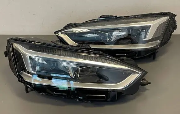 Audi A5 Headlights/headlamps set 824132ALN 8W6941035D 030112023300