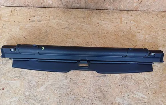 BMW 3 E36 Parcel shelf load cover