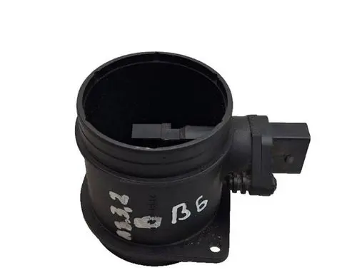 Audi A3 S3 A3 Sportback 8P Mass air flow meter 0986280222