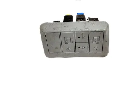 KIA Ceed Windscreen/window heater switch 202002962