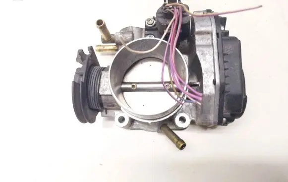 Audi A3 S3 8L Throttle valve 408237111012