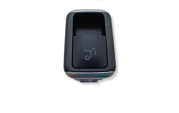 Mercedes-Benz GLE AMG (W166 - C292) Tailgate opening switch A1668707610 10076442 10022012