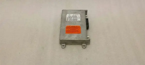 Mercedes-Benz SL R230 Phone control unit/module A2218708726