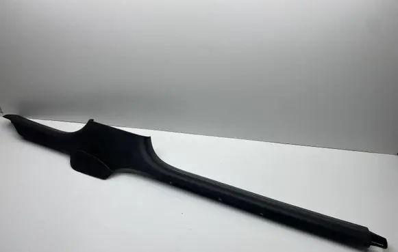 Audi A3 S3 A3 Sportback 8P Front sill trim cover 8P4853905